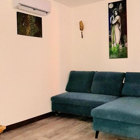 Le Lodge Morgane Appartement 3 Personnes Barraux المظهر الخارجي الصورة