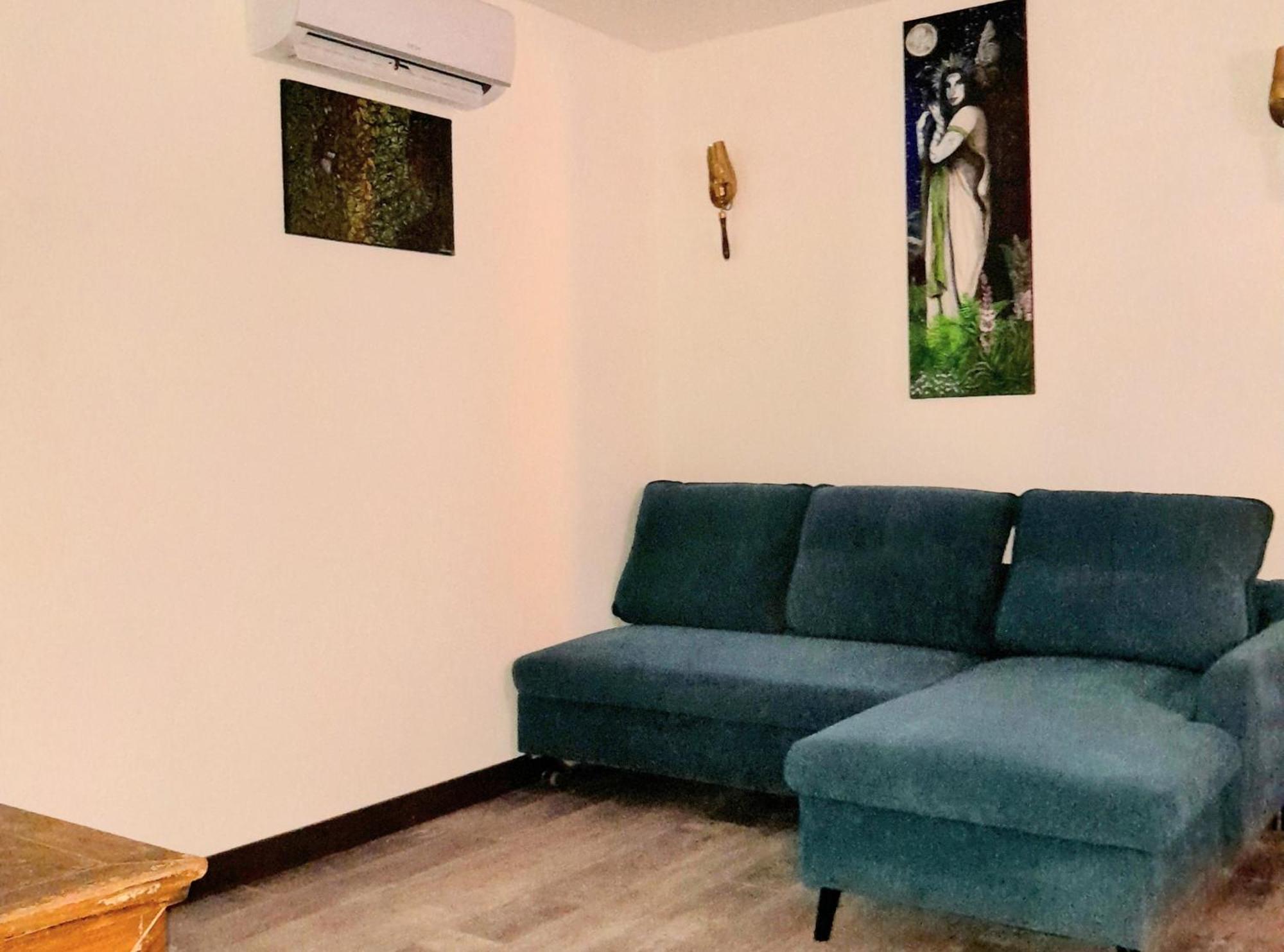 Le Lodge Morgane Appartement 3 Personnes Barraux المظهر الخارجي الصورة