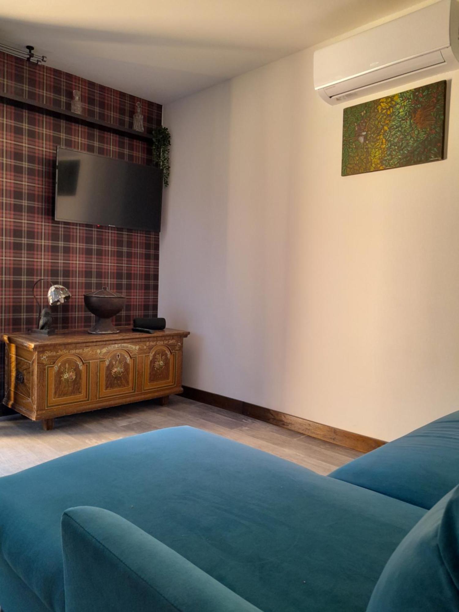 Le Lodge Morgane Appartement 3 Personnes Barraux المظهر الخارجي الصورة